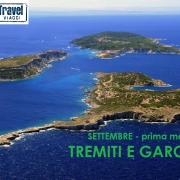 2 Tremiti settembre