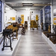 C118D44 MUB Museo Bonifica