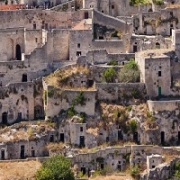 Matera Italia