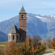 Kapelle St. Kathrein