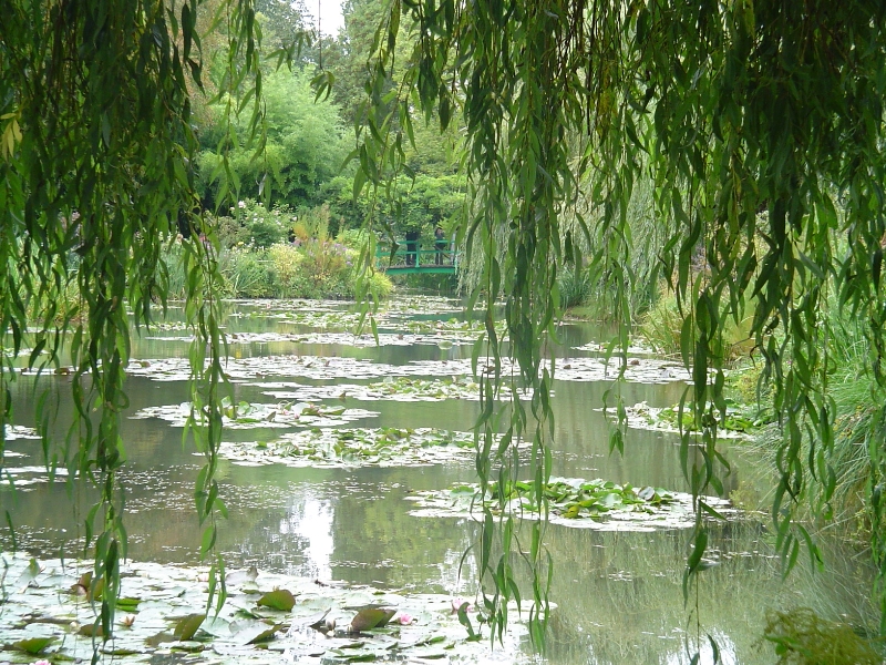 giverny