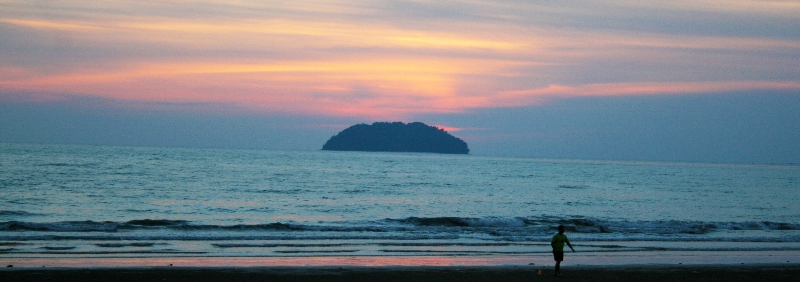 kota-kinabalu