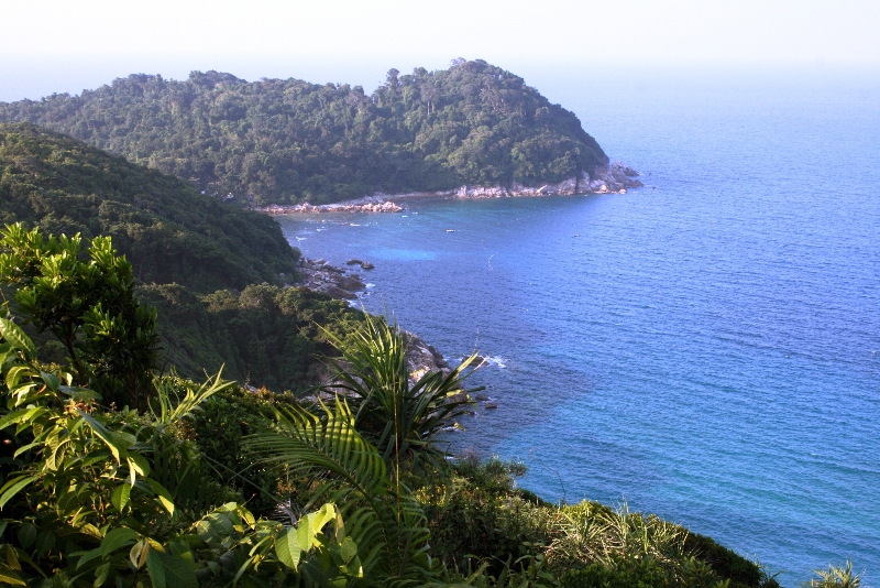 perhentian-kecil