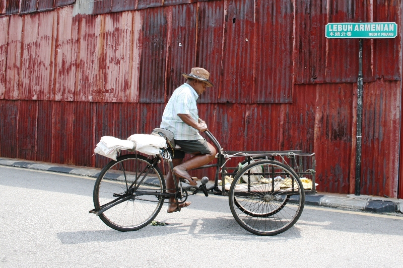 penang